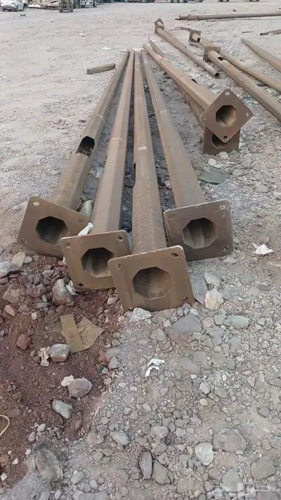 عامود او مواسير 0