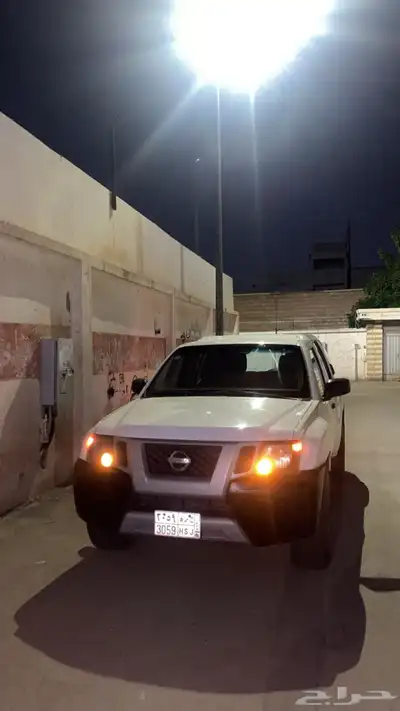 للبيع جيب اكستيرا موديل 2013 2