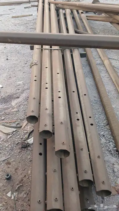 عامود او مواسير 3