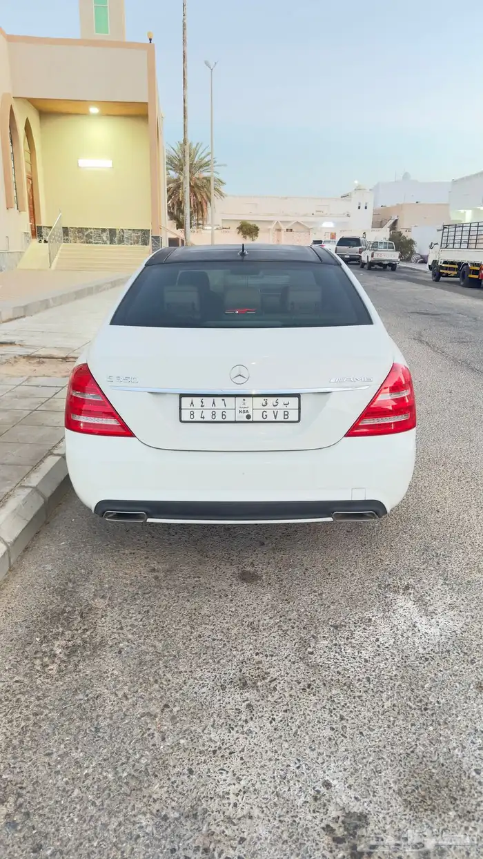 مرسدس 3