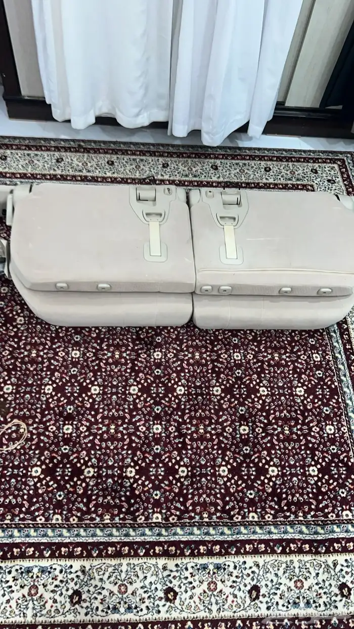 قطع لاندكروزر 5