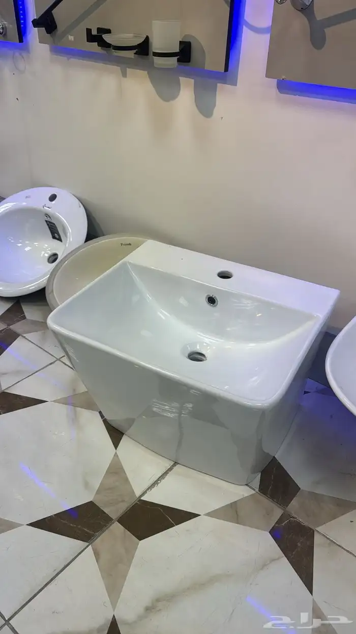 ادوات صحيه جمله 13