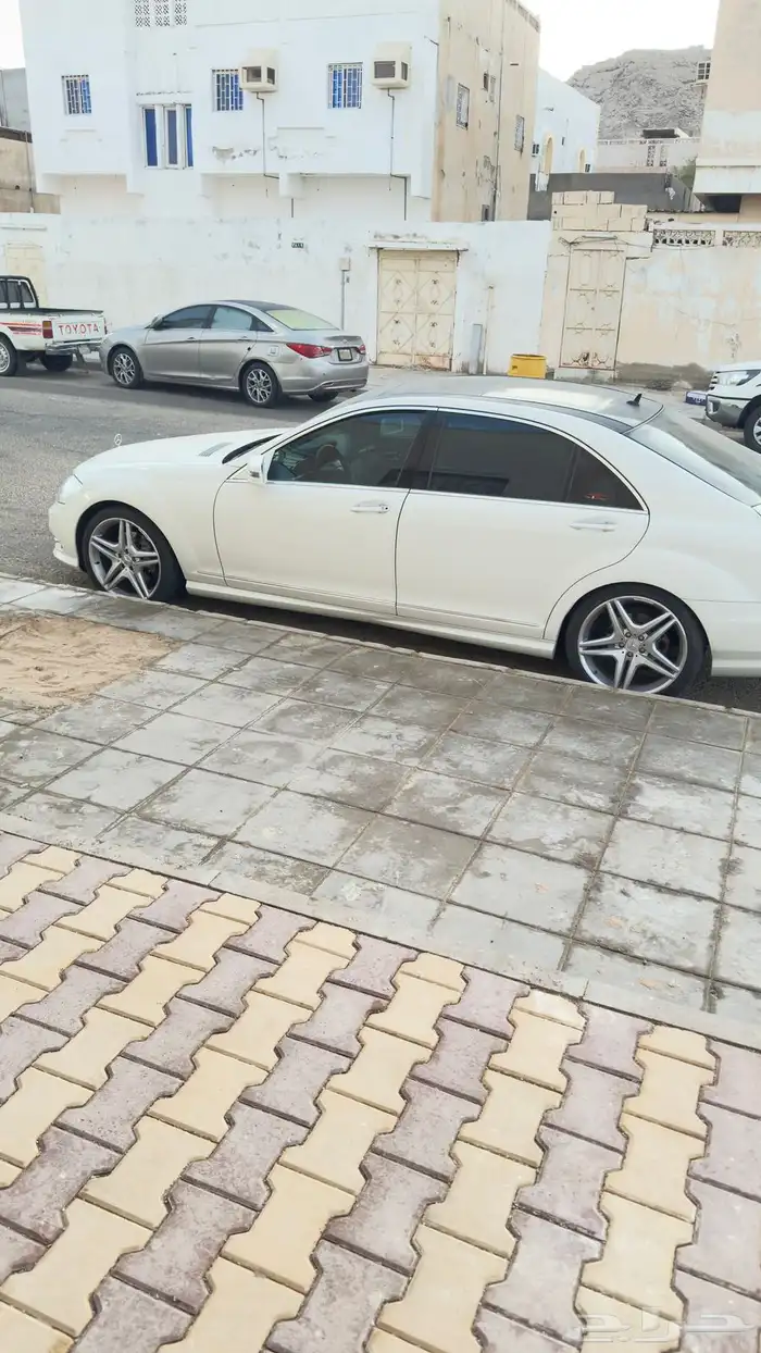 مرسدس 0