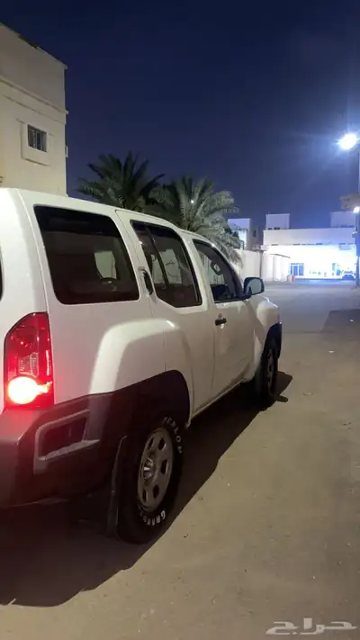 للبيع جيب اكستيرا موديل 2013 0