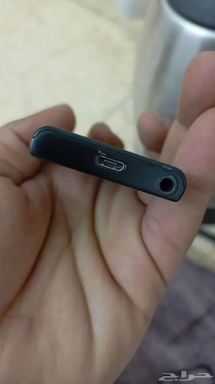 مشغل mp3 مع راديو سوني Sony للبيع 3