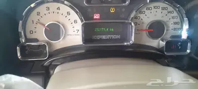 فورد اكسبيديشن 2014 7