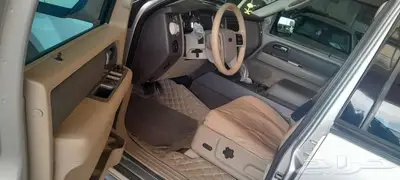 فورد اكسبيديشن 2014 5