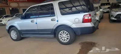فورد اكسبيديشن 2014 1