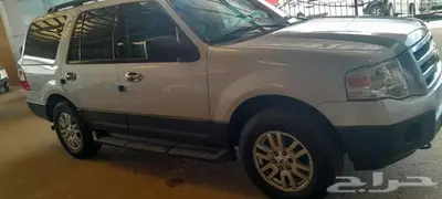 فورد اكسبيديشن 2014 2