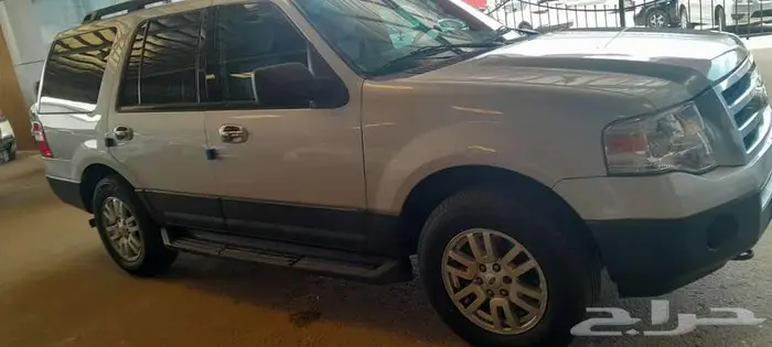 فورد اكسبيديشن 2014 2