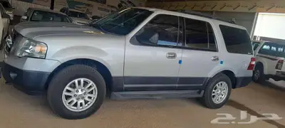 فورد اكسبيديشن 2014 4