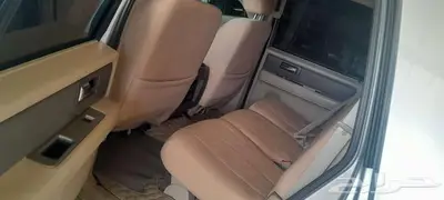 فورد اكسبيديشن 2014 6