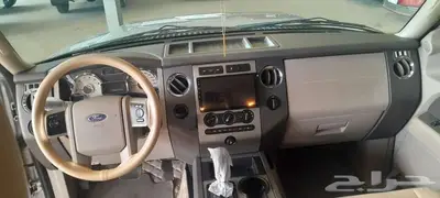 فورد اكسبيديشن 2014 8