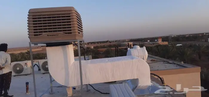 مكيفات بريز اير الاسترالية بجودة عالمية 7