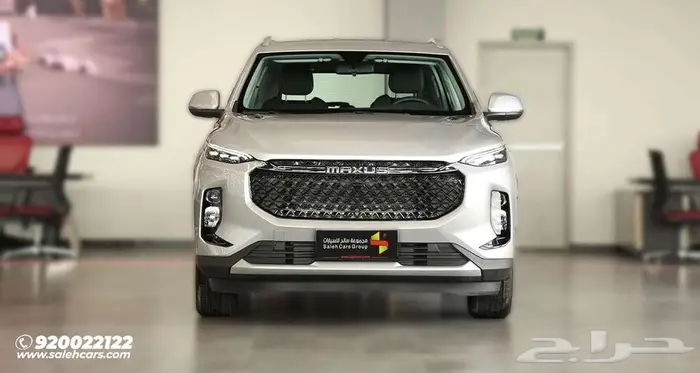 ماكسيوس D60 ماكس ايليت موديل 2024. 0