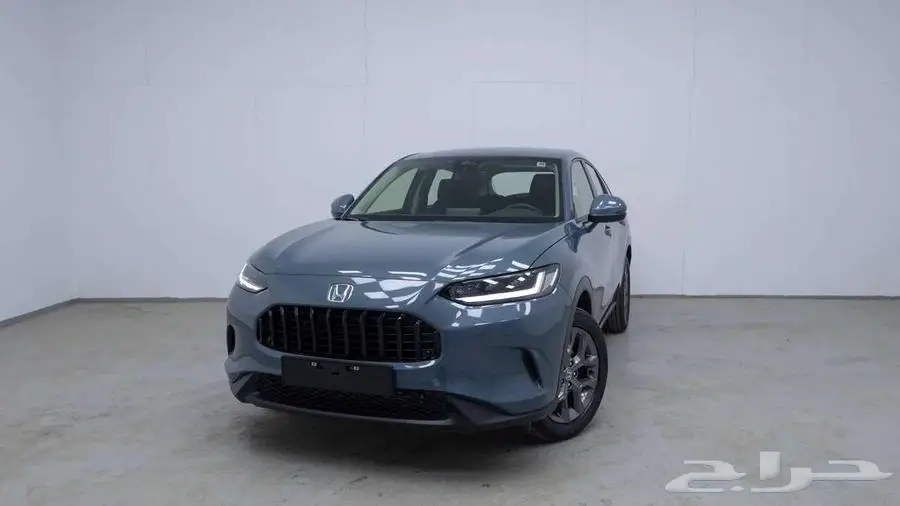 هوندا ZR-V 2024 سعودي عبدالله هاشم 0