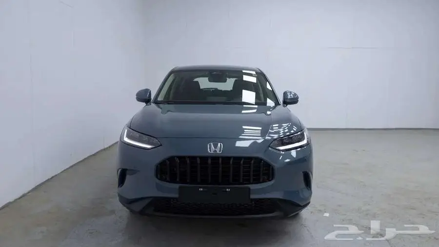 هوندا ZR-V 2024 سعودي عبدالله هاشم 1