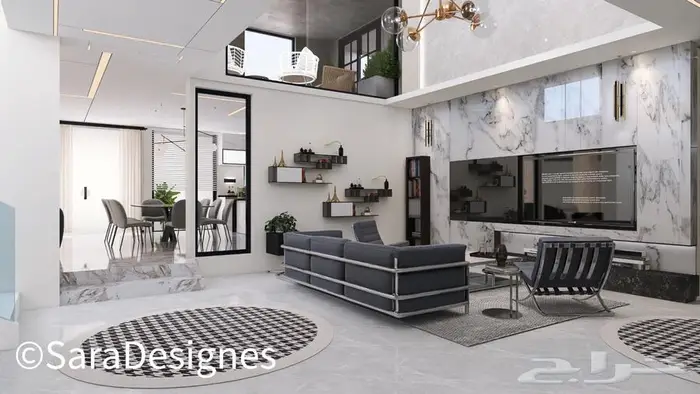 تصميم غرف نوم   فديو 2