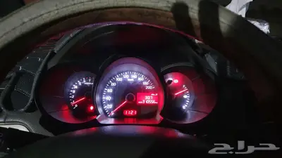 كيا بيكانتو موديل 2014 10