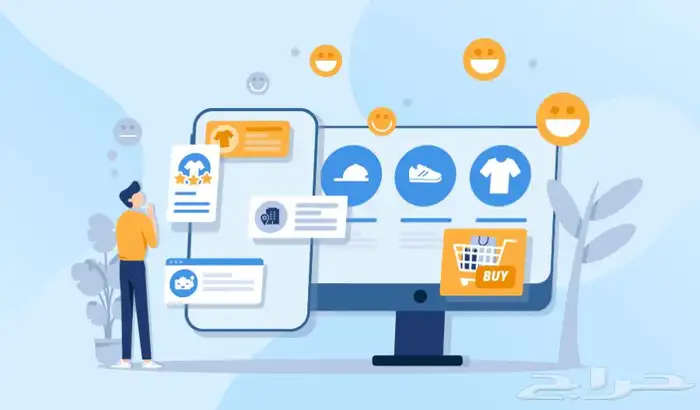 انشاء مواقع وتطبيقات احترافية 0