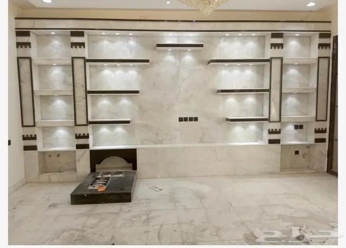 مناقل أفران طوب مشبات 2