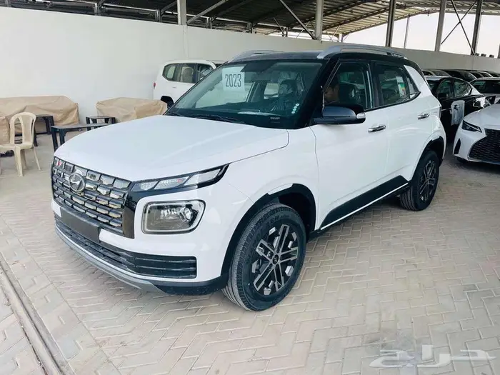 هيونداي فينو 2023 سمارت كمفورت بالنقد والتقسيط 2