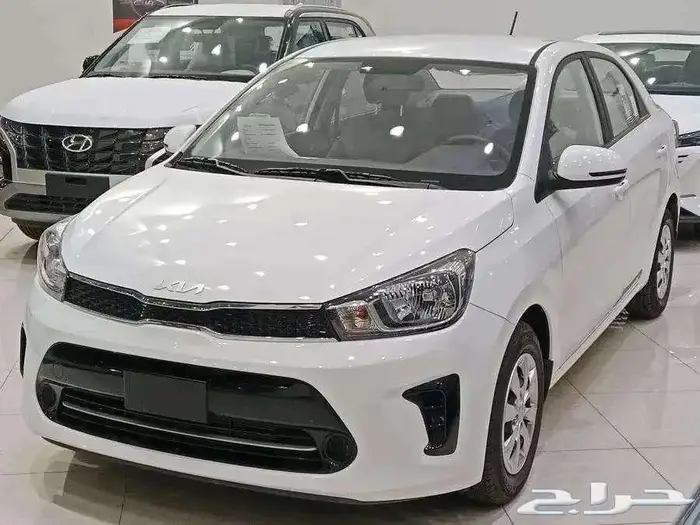 كيا بيجاس 2025 استاندر قسط شهري يبد من 877 اخيره 9الالف 0