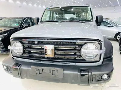 Tank 300 Qonqurer 2025 0
