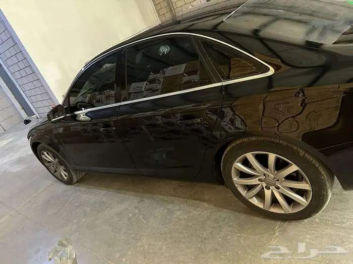 audi a4 2013 4