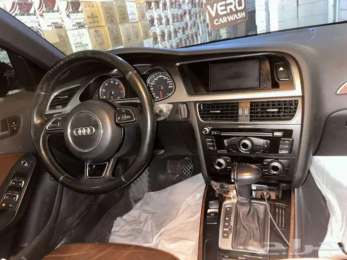 audi a4 2013 8