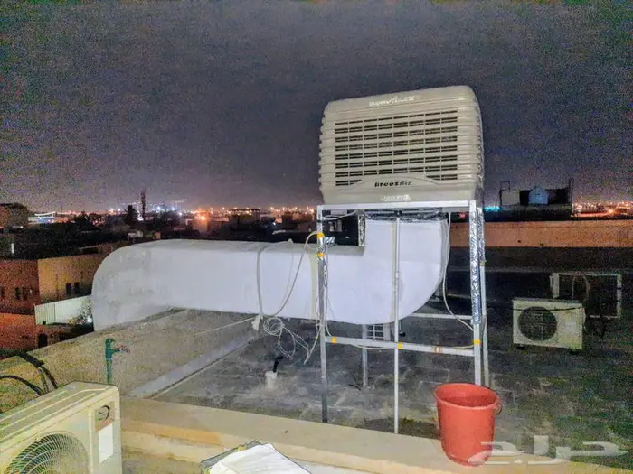 مكيفات بريز اير الاسترالية بجودة عالمية 6