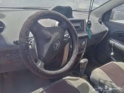 قطع غيار فقط تويوتا XA 2