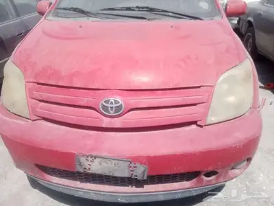 قطع غيار فقط تويوتا XA 0