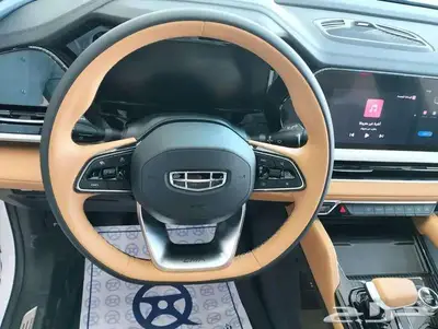 جيلي مونجارو فل كامل 2025 أفضل الأسعار 15