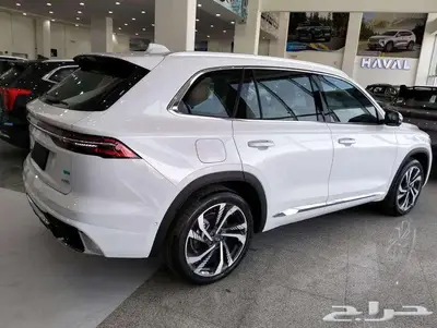 جيلي مونجارو فل كامل 2025 أفضل الأسعار 2