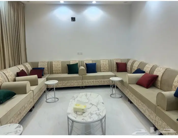 شاليهات روز عريض للراحة والاستجمام 4