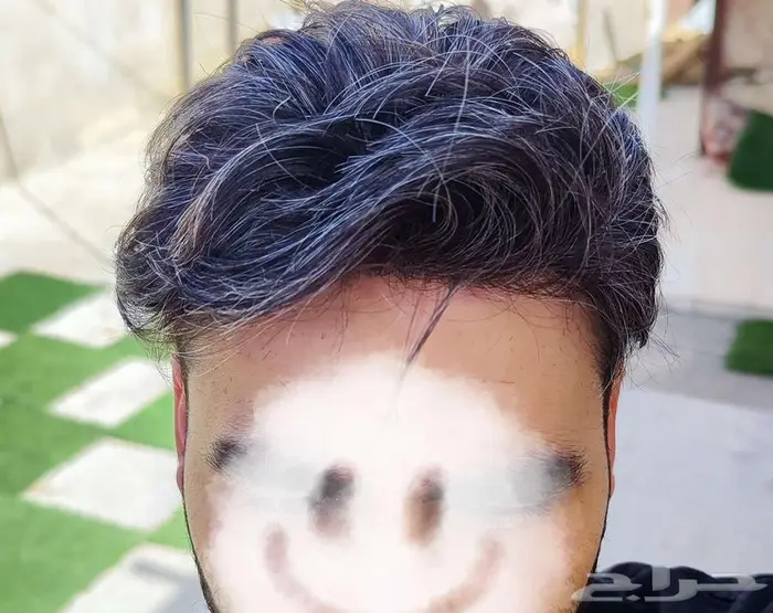 بروكة بوستيجة طبيعي دائم 3