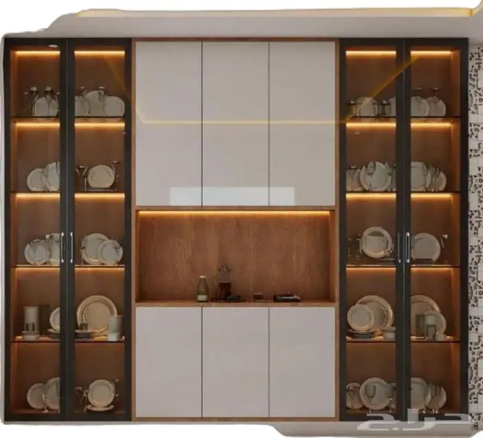 مصنع تفصيل دواليب جده 6