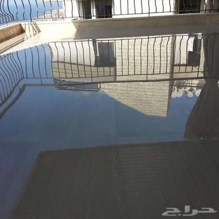 جلي تلميع رخام وجلي خرسانة 1