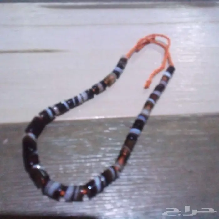 قلايد ظفار قديمه 6