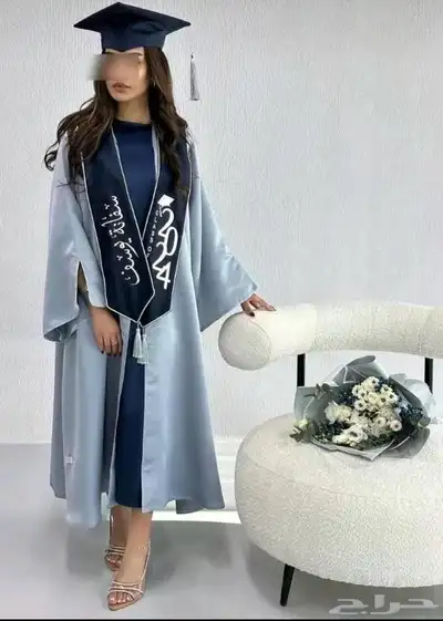 تفصيل مرايل المدرسي و ارواب التخرج حسب الطلب 2