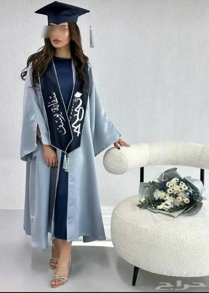 تفصيل مرايل المدرسي و ارواب التخرج حسب الطلب 2