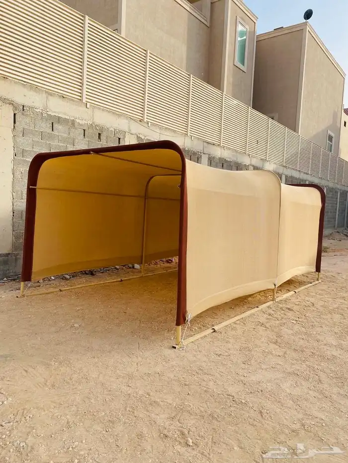 مظلة سيارة 2