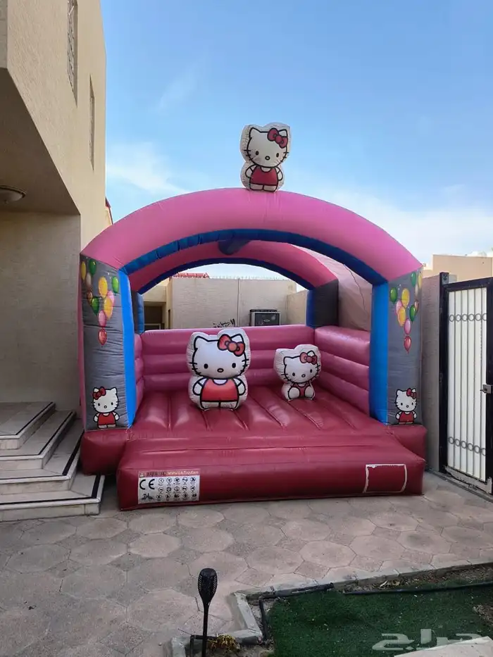 نطيطات ورحليقات 9