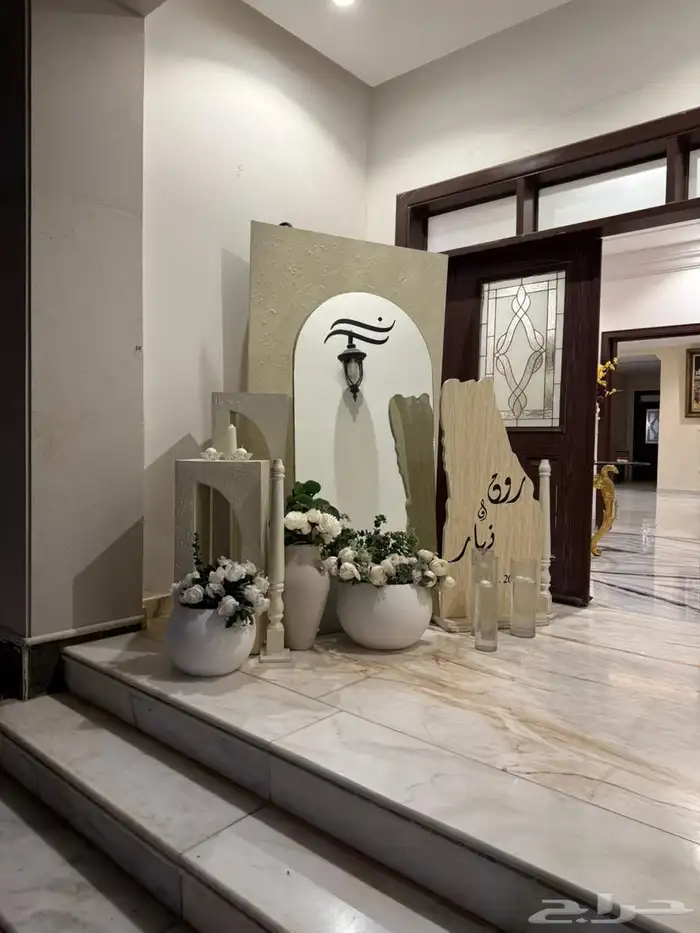 تنسيق حفلات الرياض 5