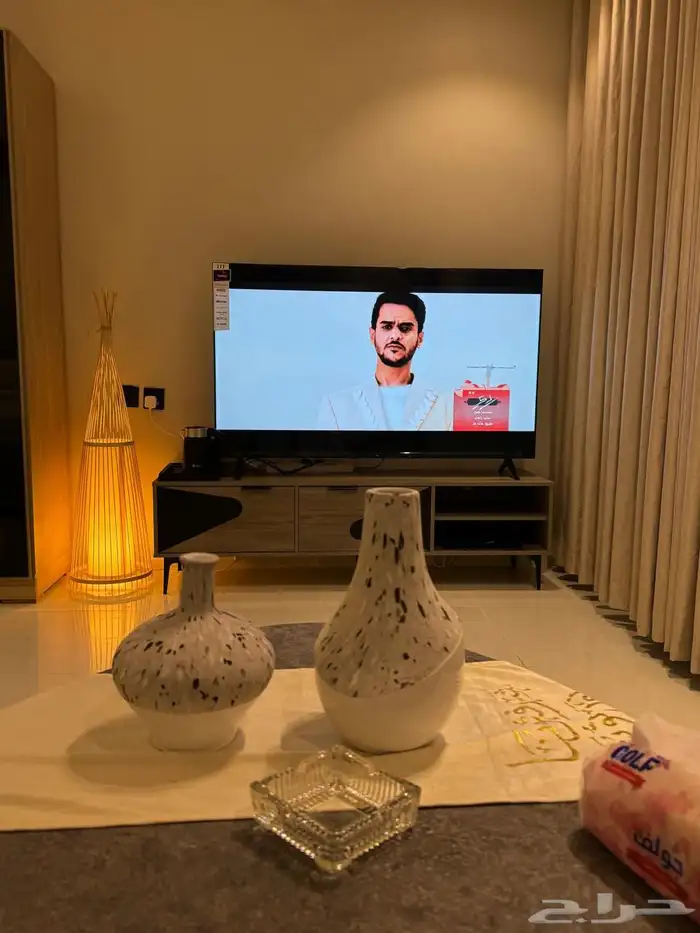 أستديو مودرن وانيق بحي العقيق 5