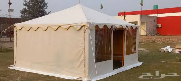 خيمه للبيع 1