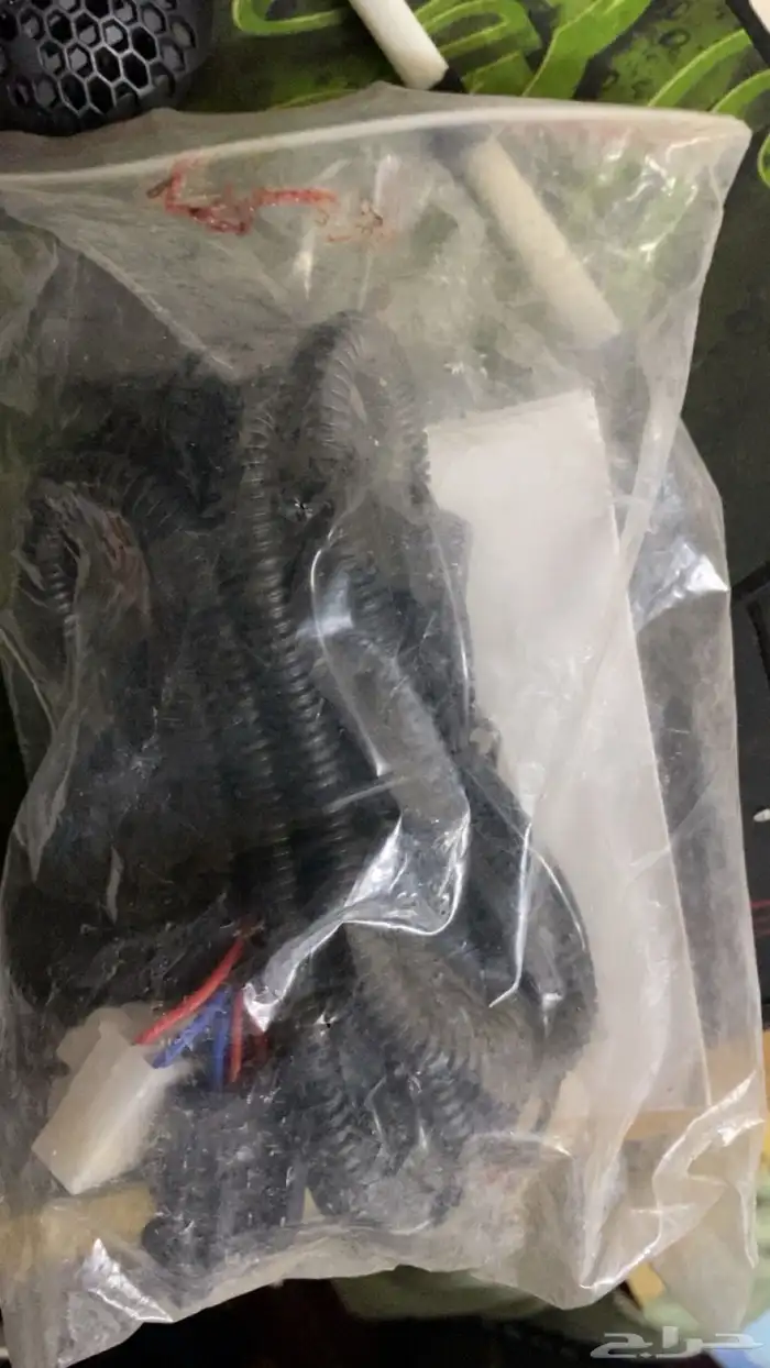 قطع لاغلب السيارات يارس كامري اكسنت 430 باسعار طيبه 15
