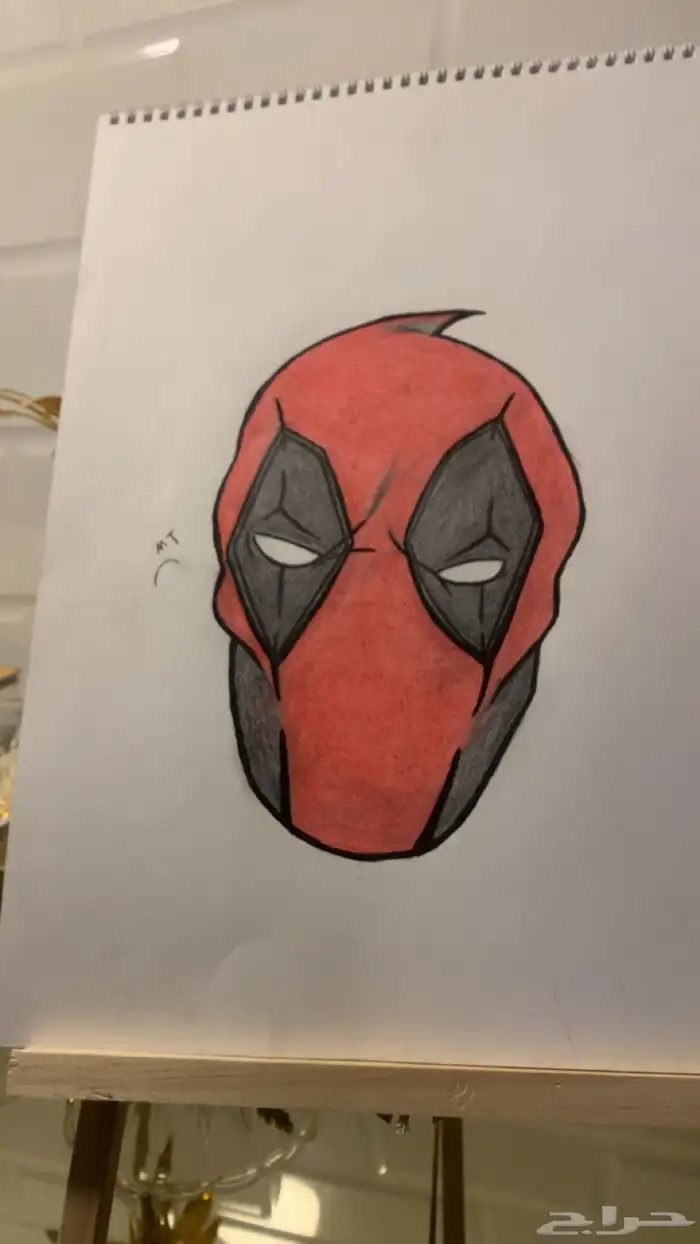 رسمه للبيع 2