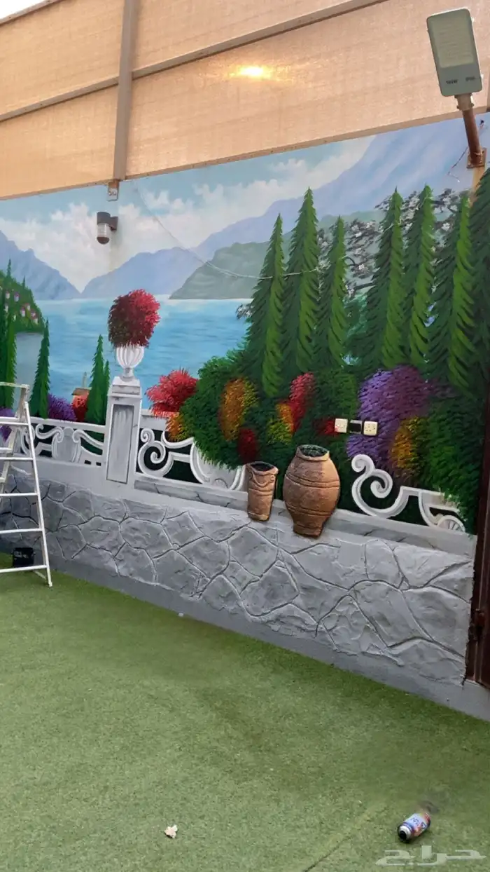 رسام رسامه 0
